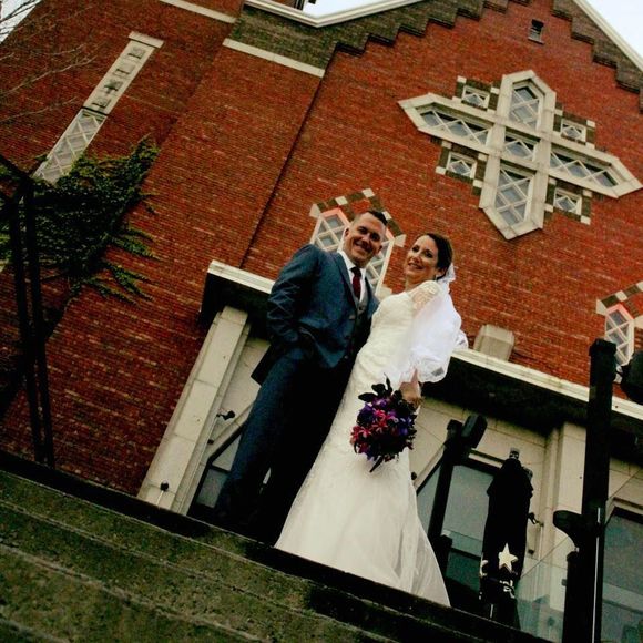 Meet your Posher, Julie - Picture 1 of 1